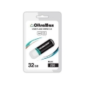 Флеш-накопитель USB  32GB  OltraMax  230  чёрный